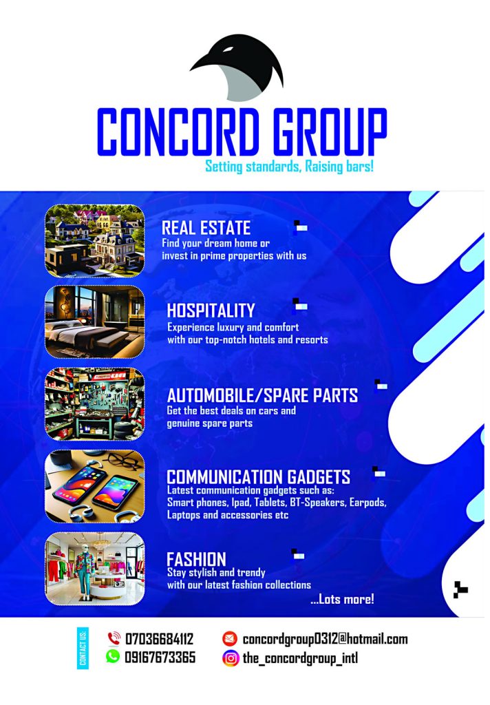 New Concord Group Flyer 2
