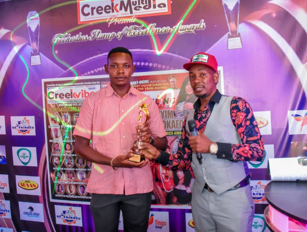 Afam Chukwuma Representative