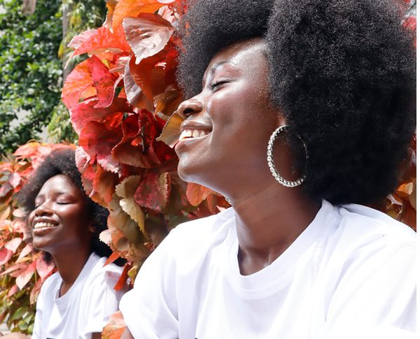 Nature Gentle Touch Free Hair