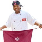 Cheftune’s Culinary Expertise Transcends Across International Boundaries Nnebufine Fortune Ubah