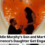 (Video) Jasmin Lawrence, Eric Murphy engagement footage rocks social media Eddie Sons Engagement