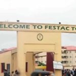Festac Town