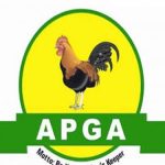 APGA Gubernatorial Form Goes For N30m Apga New Logo