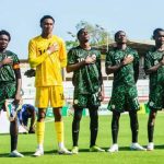 Flying Eagles flew over Cote d’Ivoire in AFCON warmup Flying Eagles