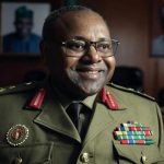 Sameer berates IBB... you siphoned $12b, dwarfing Abacha's loot, executed Vatsa Sameer Lukman