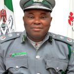 Compt Oramalugo Exemplifiers Effect Of Trade Facilitation, Revenue Generation, Others On Economy At RUIMUN Conference Compt Oramalugo