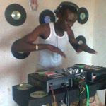 Woli-obo Silent Disco Party Exponential Doubles As Businessman, Forklift-Operator, Showbiz Entrepreneur Wolo Obo As Dj