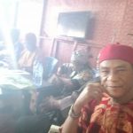 Railway Senior Citizens Congress Advocates Monetization Of Their Staff Quarters Pix 1