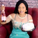 Anthonia Ibeh: Actors Have No Pension Benefits, Featured In Over 50 Movies Within 7 Years Happy birthday to me!!!!