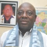 Adieu Prince Solomon Obah Oba solomon sm