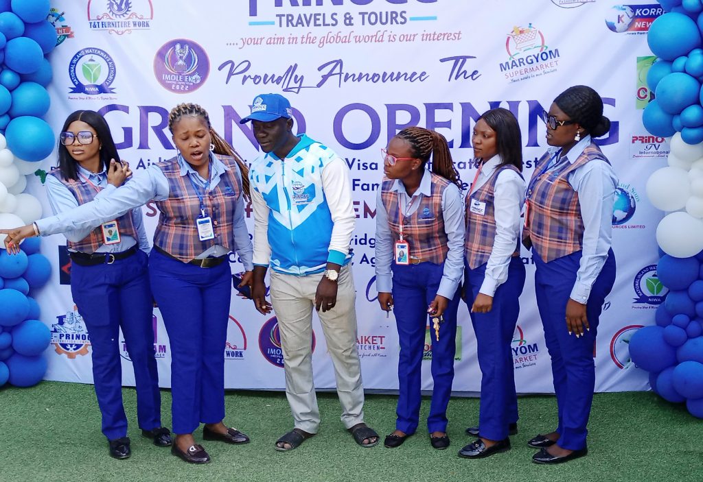 Prinocc travels and tours 1