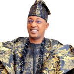 Segun musa creekvibes ambassador sm