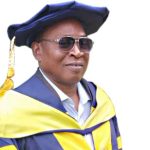 Excellent Mariner, Ambassador Engineer (Dr) Michael Sese Atina Sese michael atina sm