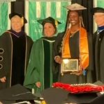 Star Chineze Odeluga shines from Nigeria to America Chimezie 1