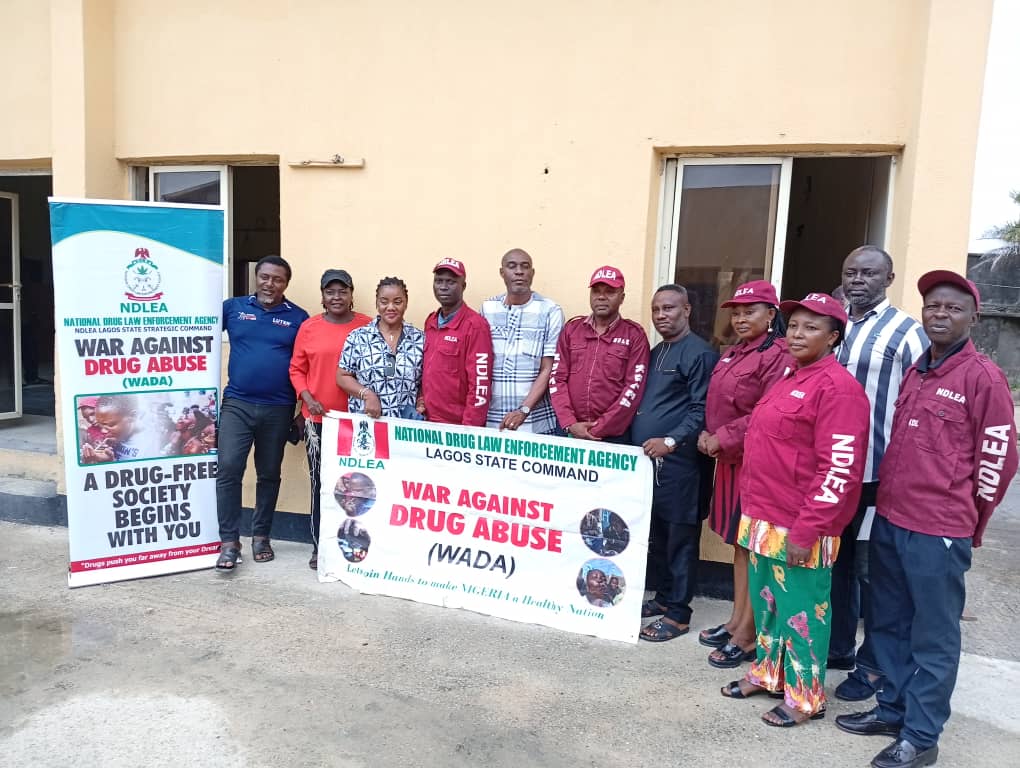 Acpn support drug abuse