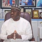 Rector NCAT, Danjuma Adamu Ismaila: I Am Currently Facing Difficulties In Obtaining Govt Support To Develop Equipment, Infrastructure Aboki 3