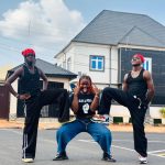 Cloud9Dancers Set To Rule Nigeria, Africa Dancer 3