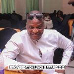 Femi Durojaiye: It Appears That Government Has Neglected Citizens Femi durojaiye