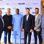 HG Hotels & Resorts Strengthen Presence in West Africa with signing of Crowne Plaza Lagos Valour pix