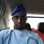 Akinyemi Oluyemi: I'm APC Party’s Candidate Yemi 1