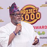 Bamofin, Lawrence Adeniyi Oladipupo: I Pray We See The Change Of Direction Bamofin lawrence