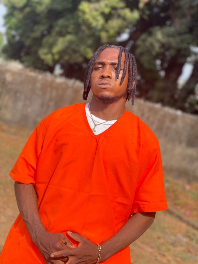 Chigozie henry jibunoh