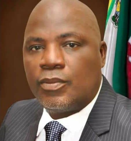 Mojeed alabi balogun