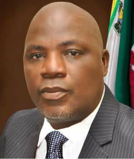 Mojeed alabi balogun