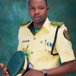 Ogun State Traffic Compliance and Enforcement Agency appoints Hammed Salau as Ota Divisional Commander Salau trace