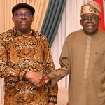 Emergency rule: Tinubu reinstates democratically elected governor of Rivers State Fubara and president tinubu