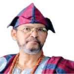 Ibru Dynasty Loses Oscar @ 67 Ibru oscar