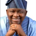 2027 Elections: Groups Support Senator Solomon Olamilekan Yayi Yayi