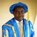 Amupitan enters as INEC chairman after senate confirmation Joash amupitan