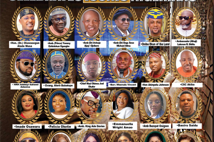 34th cover (award) edition