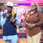 Having Been Raised by Supportive Mother Instilled In Me Sense of Integrity, Dedication Emmanuella