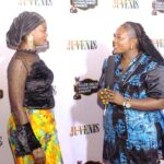 Port Harcourt Hosts 8.0 Edition of Niger Delta Advancement Awards, Feb 8, 2026, 9 States Battles for Win! Scene 2 From NDAA