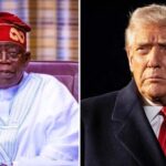 Tinubu-Trump