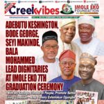 Creekvibes 35th-Edition