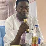 Dayo Ogodo Haastrup: Small Business Startup, Sustainability Dayo-Hatstrup