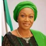 GWIM Congratulates Oluremi Tinubu On Conferment of Yeye Asiwaju Gbogbo Ile Oodua title by Ooni of Ife Oluremi-Tinubu