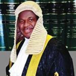 In support of legal luminary, Olasunkanmi Kolawole, Isah Abubakar, Tochukwu Okoye, Olamilekan Oladimeji, Malam Lukman Lawal, Alabi Akeem Abiodun shows solidarity for Mike Ozekhome Mike Ozhekome-Lawyer-SMa