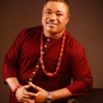 Sir Ifeanyi Ejiofor