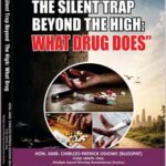 THE SILENT TRAP: BEYOND THE HIGH: WHAT DRUG DOES Buzopat new book-sm