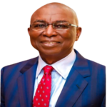 NIMASA boss encourages women’s participation, safe, enabling workplaces for all Dr Dayo Mobereola-NIMASA