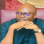 Fubara: Why I withdrew from Gubernatorial Primaries... not of fear, but of wisdom Fubara
