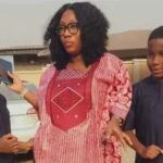 Adelabu twin and sister