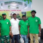 AFAN youths: South-West farmers abandon farms over kidnappings Afan youth gathered in oyo