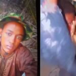 Sule Yellow: Suspected bandit who flashes cash on tiktok arrested sule-yellow