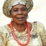 Rotimi Amaechi loses mother Amaechi-Mother-dead