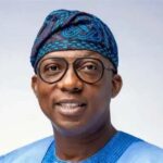 Wahab: No restriction on movement during sanitation exercise wahab